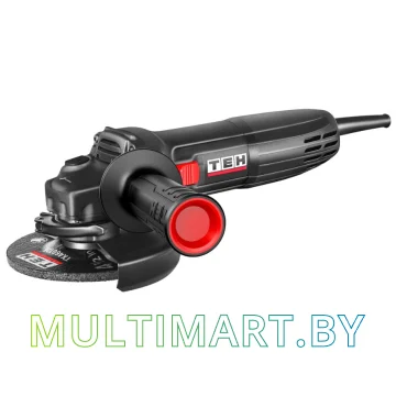 Угловая шлифмашина TEH TG12508V